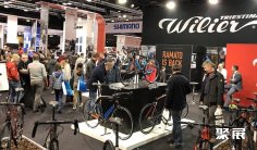 加拿大自行车展2025展品有哪些?