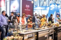 2025德国烘焙展时间表与地点