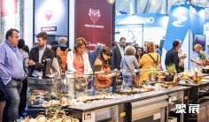 2025德国烘焙展时间表与地点