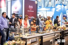德国烘焙展现场图片5