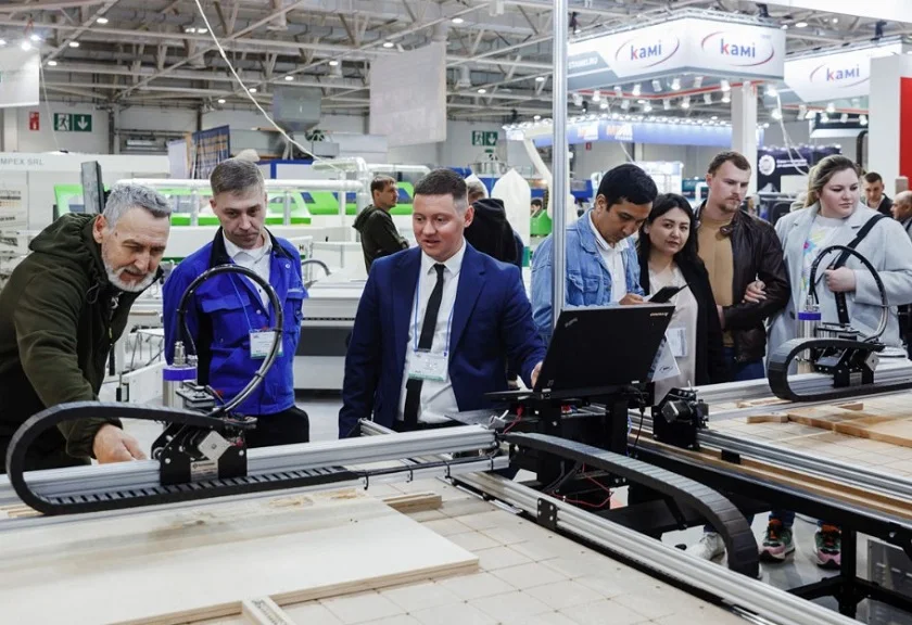 俄罗斯家具展2026门票购买途径