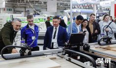 2026俄罗斯家具展参展攻略(时间地点+门票价格)