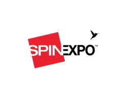 中國上海紗線針織品展覽會Logo