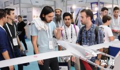 伊斯坦布尔防务展2026展位费与展位预订