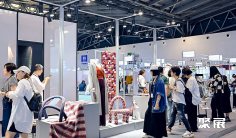 2026上海纱线展时间地点