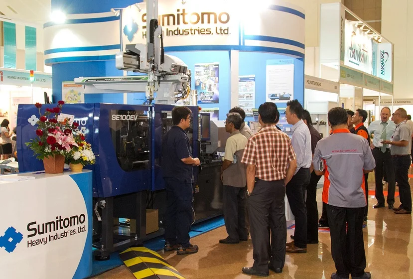 2025印尼塑料包装展参展攻略（时间+地点+观众预约）