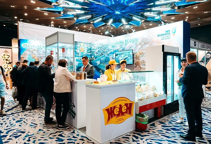 哈萨克斯坦食品展2026参展商有哪些？预订展商名录