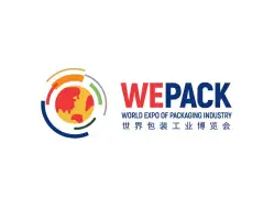 World Expo for Packaging (Shenzhen) (WEPACK)Logo