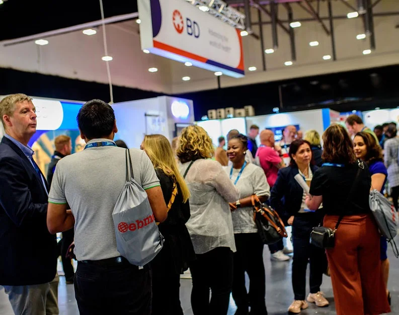 2026年英国医疗展(EBME Expo)门票如何申请？多少钱？