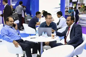 2025迪拜复合材料展门票多少钱？在哪买？