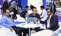 2025迪拜复合材料展门票多少钱?在哪买?