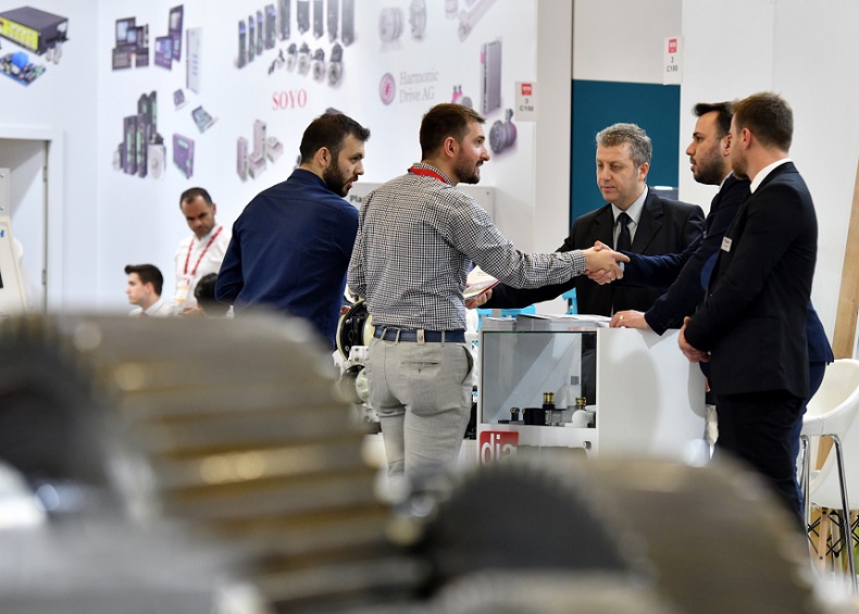 土耳其工业展2025门票价格，购买途径