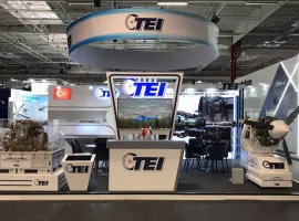 土耳其航展2026參展商名錄