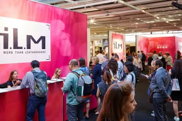 德国皮具展(ILM)2026参展攻略（时间地点+门票怎么买？）