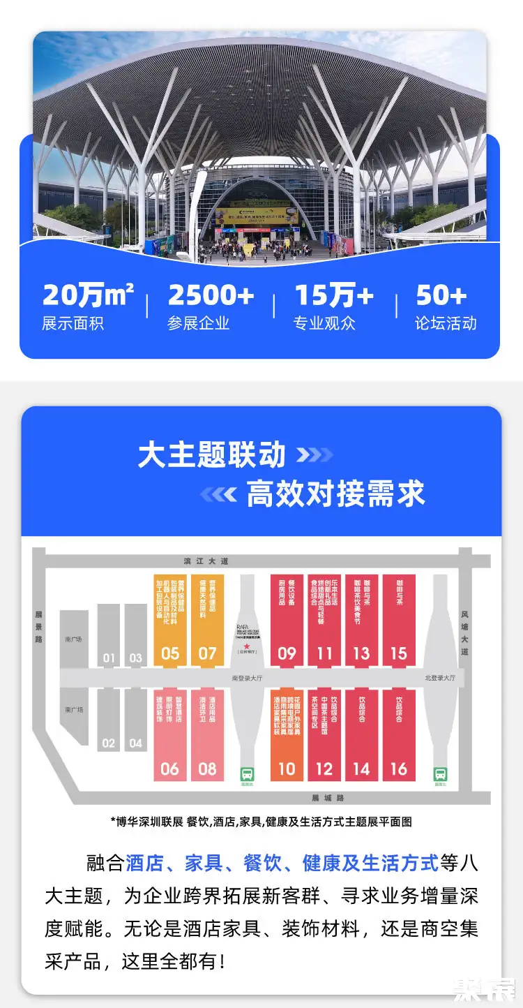 深圳跨境展展会介绍6