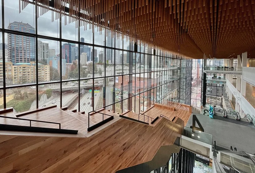 美国华盛顿会展中心图片4