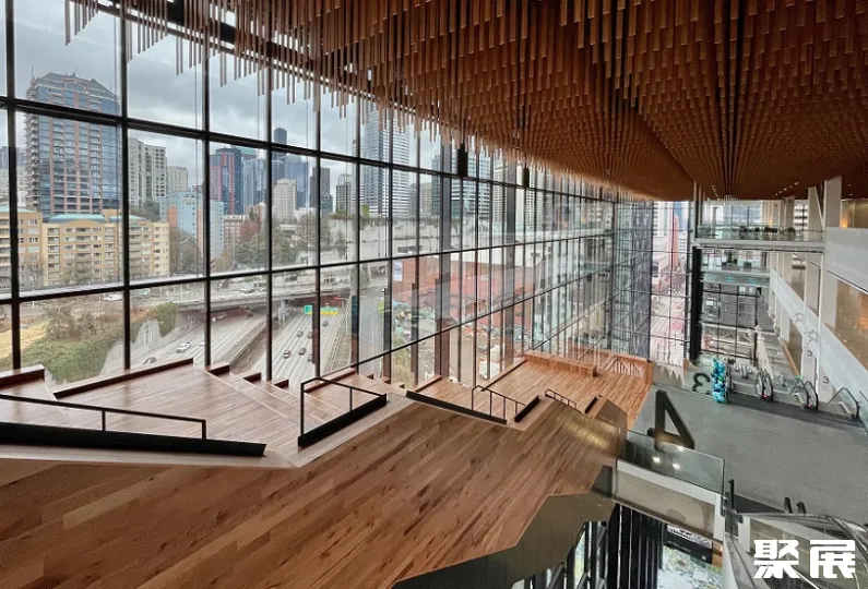 美国华盛顿会展中心