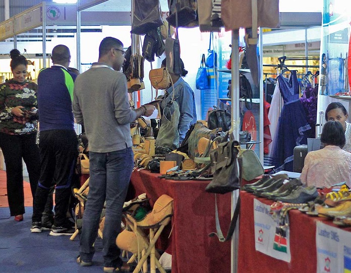 2024埃塞俄比亚皮革展参观攻略(时间+地点+门票预约+交通)