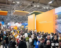 斯圖加特墻材展展會現(xiàn)場(現(xiàn)場盛況)6