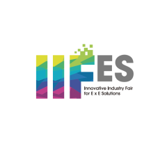 日本东京测量技术展览会实拍图