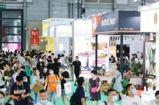 上海礼品展现场图片2