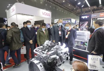 中国内燃机展2025有哪些参展商？参展商名单大全