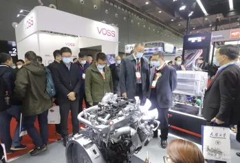 中国内燃机展2025有哪些参展商?参展商名单大全