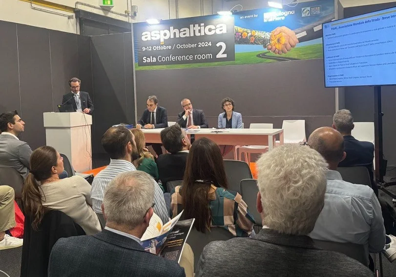 2025年意大利沥青展门票多少钱，怎么购买？