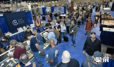 2025盐湖城刀具展门票购买方式