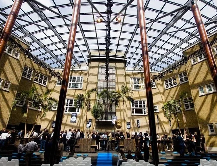 2026荷兰茶叶展(Amsterdam Tea Festival)逛展指南：时间地点/门票多少钱？