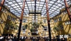 2026荷兰茶叶展(Amsterdam Tea Festival)逛展指南:时间地点/门票多少钱?