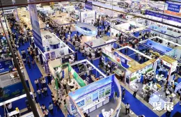 越南水展现场图片1