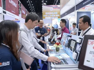 2025泰国曼谷医疗器械设备展9月10-12日举办,开辟东南亚医疗市场!门票购买渠道