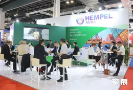 上海多式联运展现场图片7