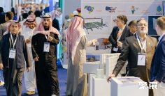 沙特利雅得暖通制冷展览会(HVACR Expo Saudi Arabia)2027展位费与展位图