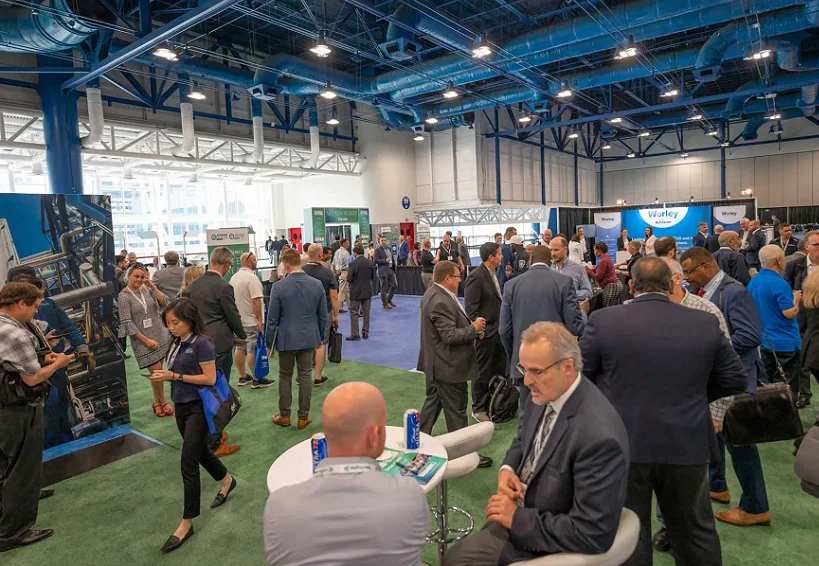 2026美国IT信息展 (ISE EXPO)参展攻略（时间地点+门票价格）