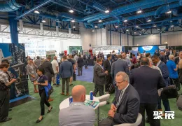 美国IT信息展现场图片2