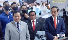 印尼防务展2025展商名录