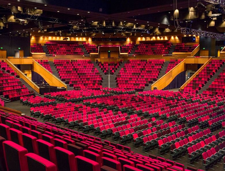 澳大利亚布里斯班会展中心