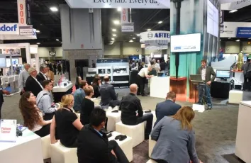 美国临床医疗展2026参展攻略(时间地点+门票多少钱?)