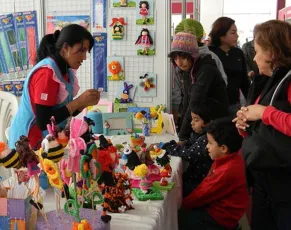 墨西哥礼品展2026时间和举办地点