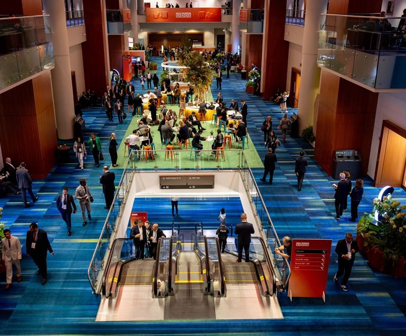 Metro Toronto Convention Centre