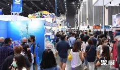 2025年泰国户外展门票多少钱,怎么购买?