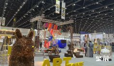 2025泰国曼谷家具家居展览会 (STYLE Bangkok)参展攻略(时间地点+门票价格)