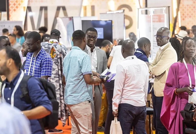 2026非洲电子展参展攻略（时间+地点+门票怎么买？）