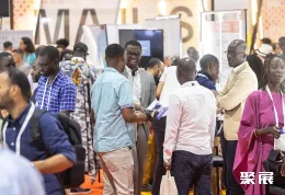 非洲电子展现场图片6