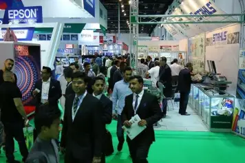 2026迪拜广告展 (SGI MENA)观众预登记正式开启，精彩即将登场！
