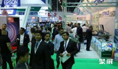 2025迪拜广告展展位图与展位申请