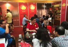2025马来西亚茶叶展参展攻略（时间+地点+门票怎么买？）