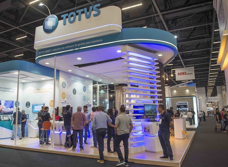 巴西酒店用品展2026参展攻略(时间+地点+门票)